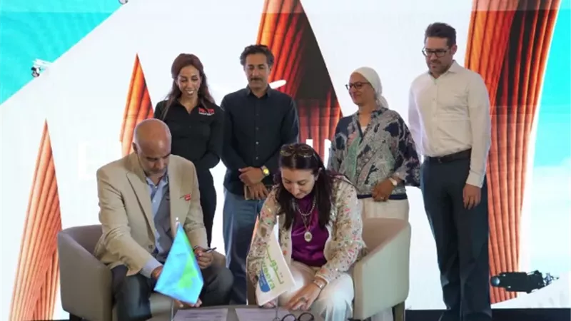 حصول 14 فندقًا على شهادة المفتاح الأخضر بالبحرالأحمر