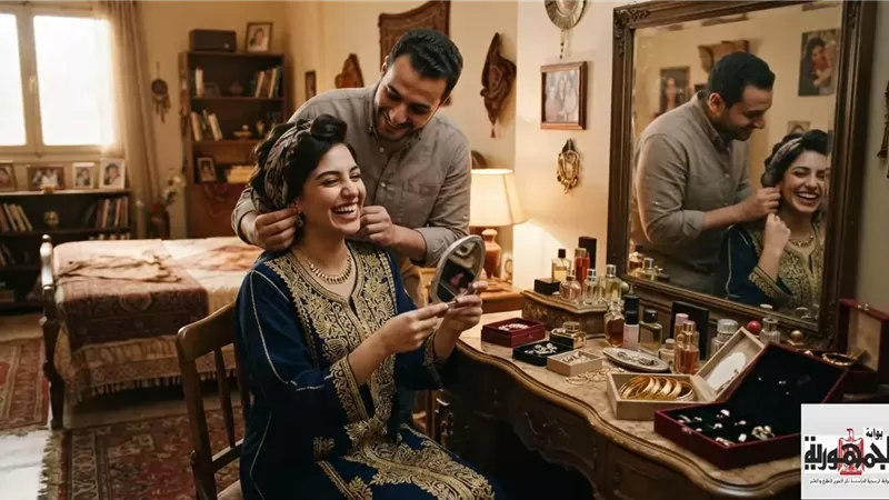 الإفتاء: الشرع الشريف حث الزوجة على التزين والتجمل لزوجها