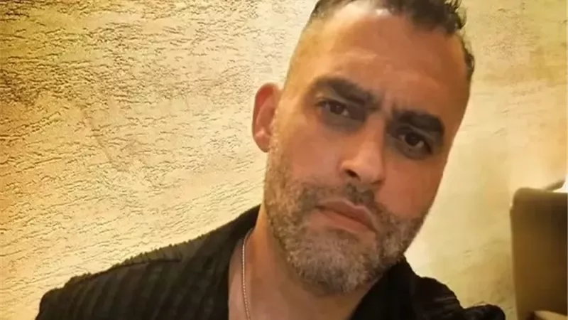 تأجيل جنازة الفنان أحمد جلال عبد القوي إلى صلاة العصر