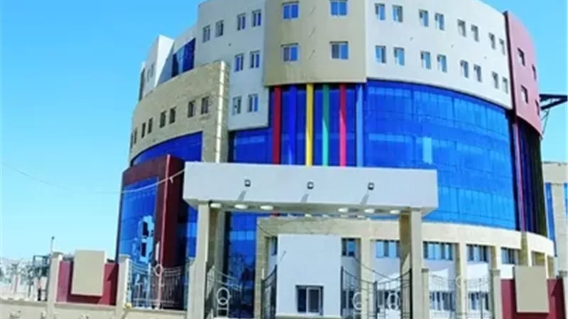 550 ألف مستفيد..حصاد مستشفيات جامعة سوهاج خلال عام 2025/2026