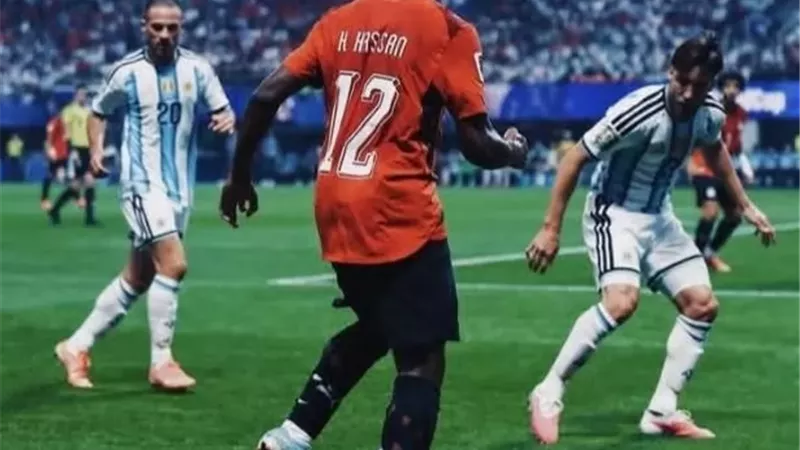 ريال أوفييدو يوافق على بيع هيثم حسن
