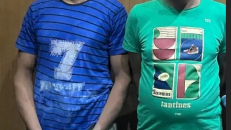 الأمن يكشف تفاصيل فيديو التعدي بالضرب بين شقيقين بالوراق