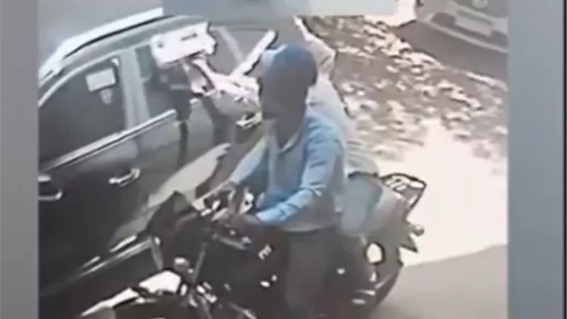الداخلية تكشف ملابسات فيديو تهديد سيدة بالجيزة