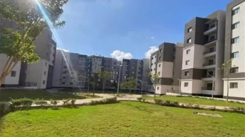 جهاز العبور الجديدة يعلن عن مواعيد تسليم وحدات بمشروع فالي تاورز