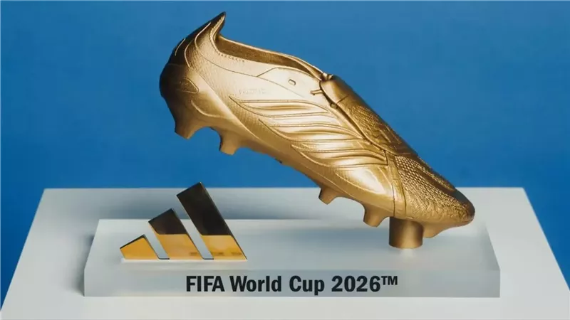 ترتيب هدافي كأس العالم 2026 بعد تتويج إسبانيا