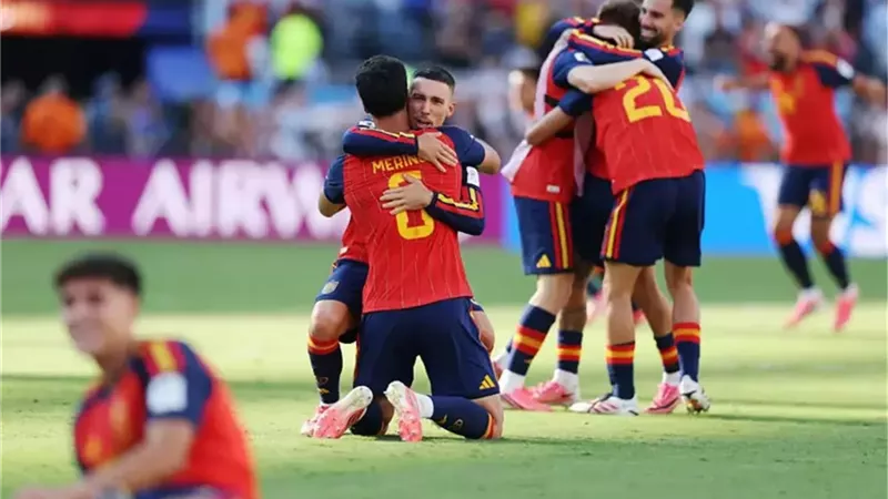 فيفا يعلن الفائز بجائزة أفضل لاعب في كأس العالم 2026