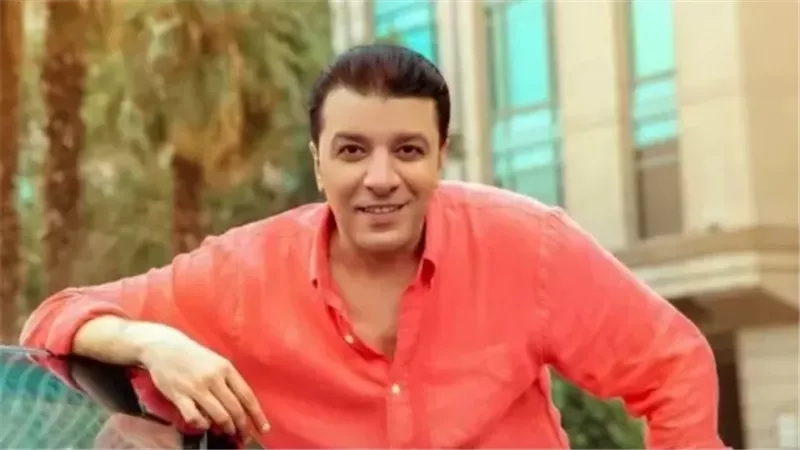 مصطفى كامل يطرح أحدث أغانيه.. فيديو