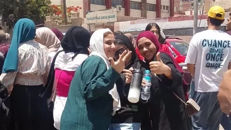 موعد ظهور نتيجة الثانوية العامة 2026