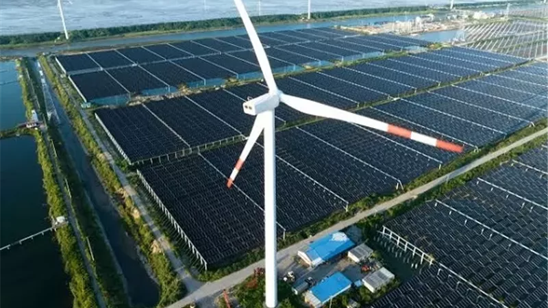 الوزراء: استثمارات الطاقة العالمية تقفز إلى 3.4 تريليون دولار في 2026