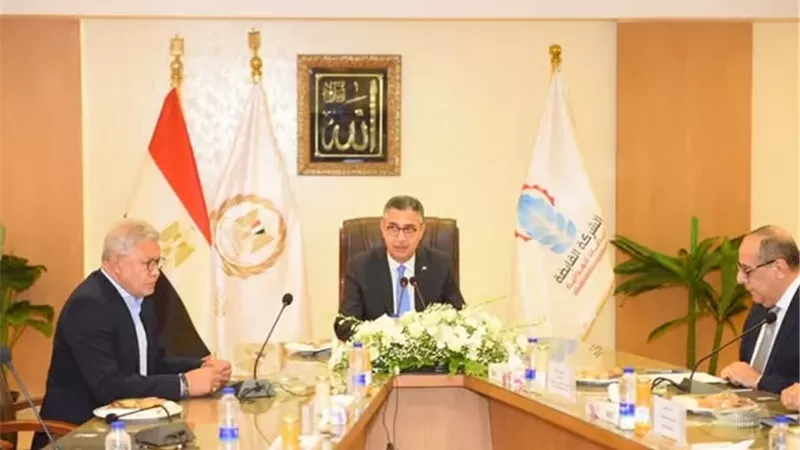 وزير التموين: مخزون استراتيجي آمن.. ومتابعة تنفيذ مشروع «كاري أون»