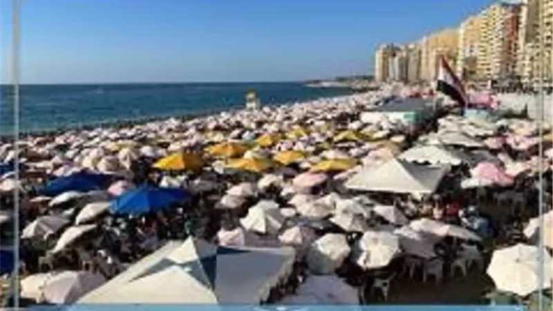 المرور على الشواطئ والتاكد من وجود فرق الانقاذ بالمنتزة