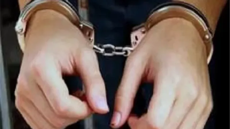 ضبط مدير أكاديمية وهمية للنصب على المواطنين بمدينة نصر