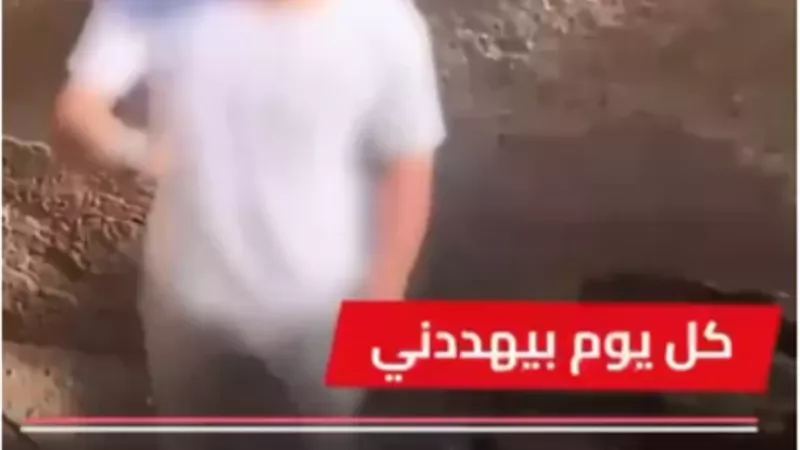 كواليس ضبط المتهم بالتعدي على طليقته الطبيبة البيطرية بالجيزة