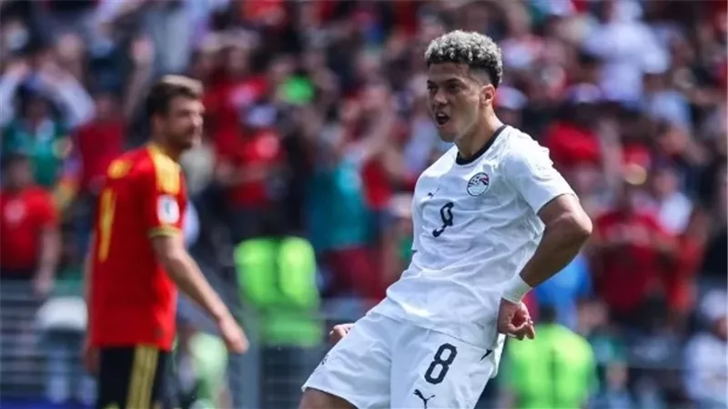 إمام عاشور في الصدارة.. رباعي مصري يتألق بتصنيف نجوم كأس العالم 2026