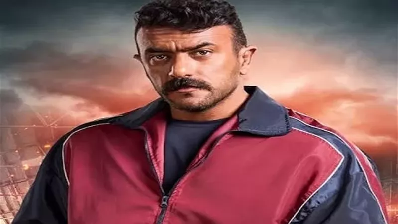 رمضان 2027.. أحمد العوضي فى شخصية الأب وابنه في مسلسله الجديد
