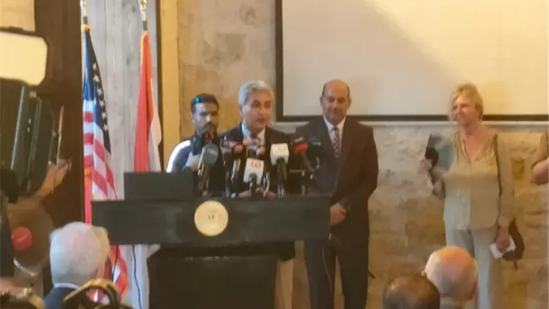 وزير السياحة يكشف عن 50 بعثة أثرية مشتركة واسترداد 60 قطعة