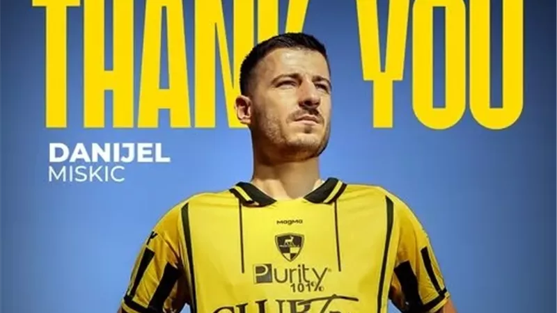 وادى دجلة يعلن عن قائمة الراحلين عن الفريق