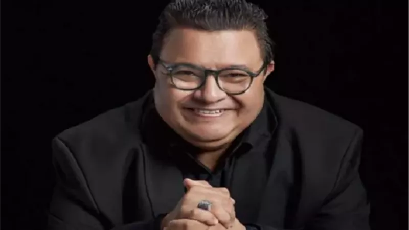 خالد جلال رئيسا لـ تحكيم القومي للمسرح