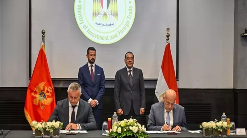 وزير الاستثمار: مشروع خط الملاحة البحري المباشر بين مصر والجبل ال