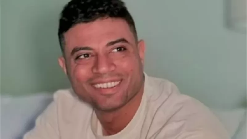 بشخصية سامبو.. أحمد ماجد يشارك فى 