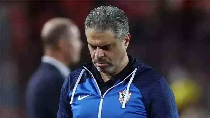 الغندور : الزمالك يوجه الشكر لمعتمد جمال فى بيان رسمى خلال ساعات