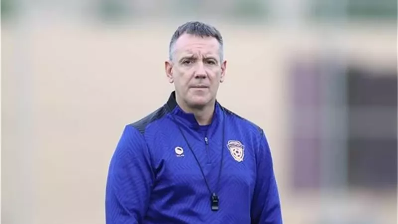 بعد تعاقد الزمالك معه .. تعرف على السيرة الذاتية لـ فوك رازوفيتش
