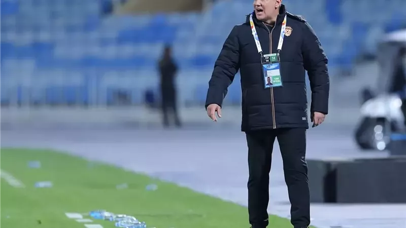 مدير الفيحاء السعودي يوضح أسلوب رازوفيتش مدرب الزمالك الجديد