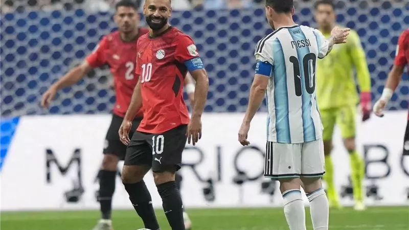 المباريات العشر الأكثر مشاهدة للمنتخبات العربية في كأس العالم