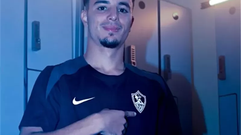 تبقت دفعة أخيرة.. اتحاد طنجة المغربي يكشف تطورات أزمته مع الزمالك