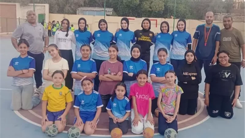 عودة يد الفكرية للنشاط بعد فترة توقف طويلة