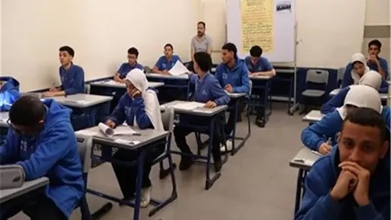 التعليم تعلن الفئات المسموح لها بالتقدم لمدارس التكنولوجيا التطبيقية