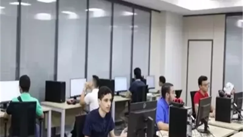 تنسيق الجامعات2026..تعليمات هامة للطلاب أثناء أداء اختبار القدرات