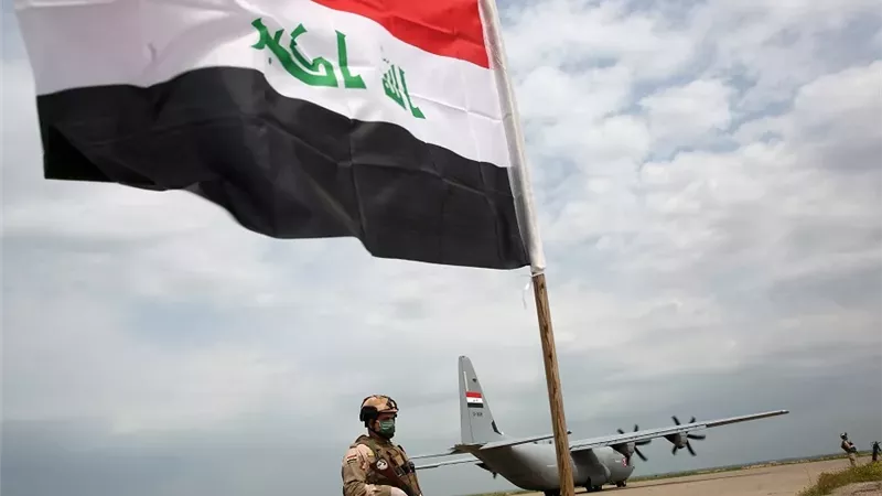 القوات المسلحة العراقية: تنظيم السلاح يهدف إلى حماية أمن العراقيين