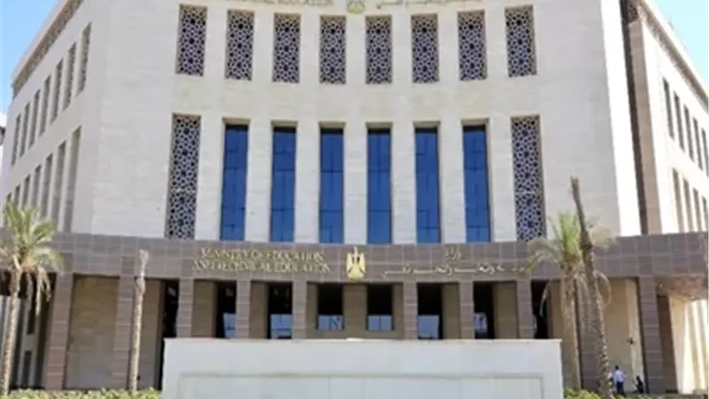 التعليم تنظم تصفيات طلاب أولى ثانوى فى البرمجة..غداً
