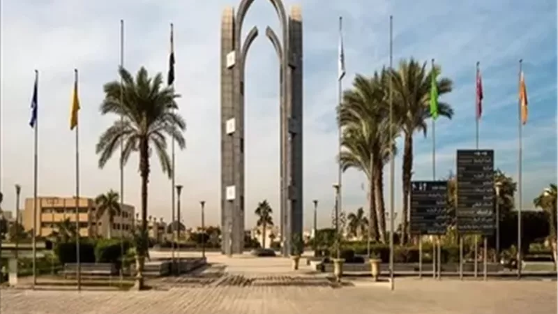 تفاصيل برنامج التصميم المعماري والعمراني بفنون جميلة العاصمة