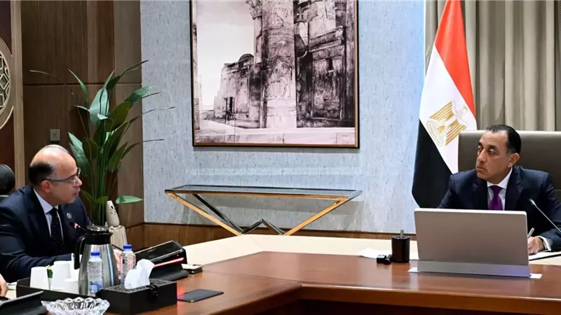 الحكومة تبحث إطلاق صندوق للاستثمار الصناعي بقيادة «مصر السيادي»