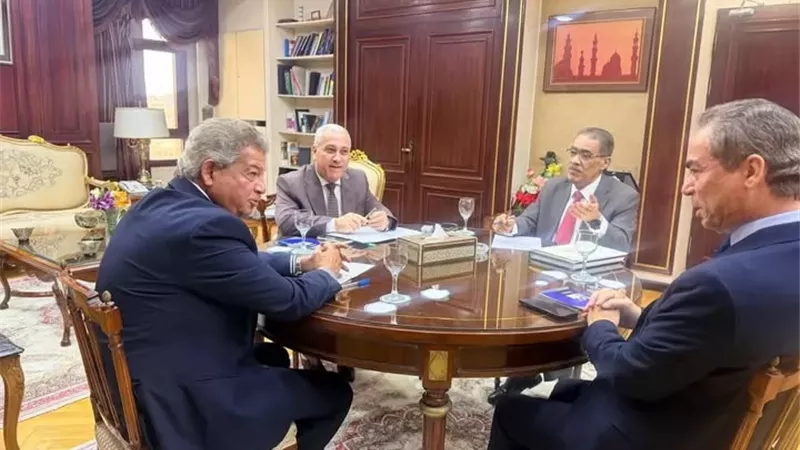 انطلاق الاستعدادات للمؤتمر السنوي الأول للإعلام المصري في ديسمبر