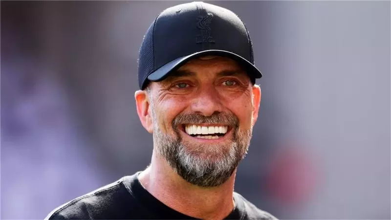 رسميا.. يورجن كلوب مديراً فنياً لمنتخب ألمانيا حتى 2030