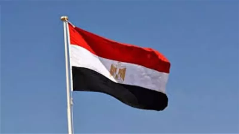 مصر تدين استهداف الناقلة الكويتية 
