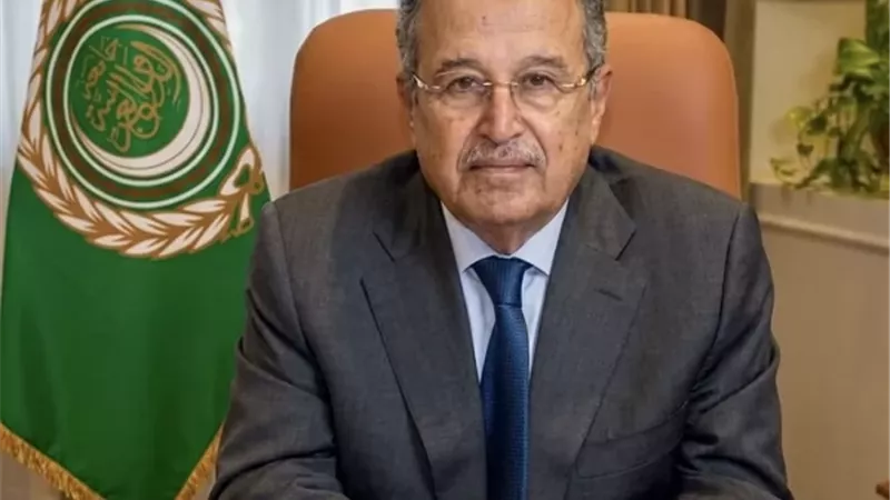 الجامعة العربية تؤكد دعمها الكامل للسعودية في مواجهة تهديدات الحوثي