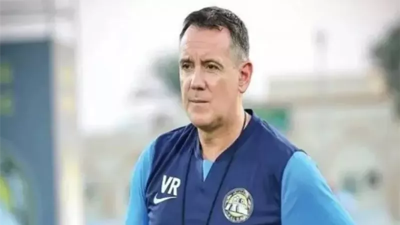من هو الصربي فوك رازوفيتش مدرب الزمالك الجديد؟