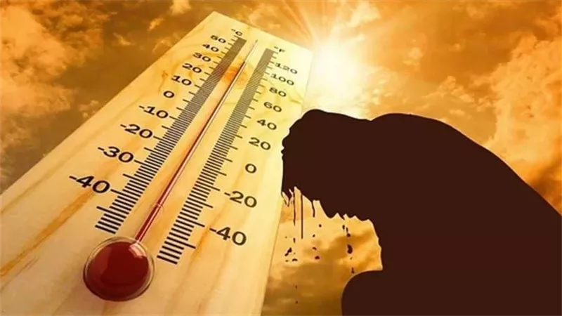 الأرصاد تكشف درجات الحرارة والمناطق الأكثر تأثراً بالرطوبة
