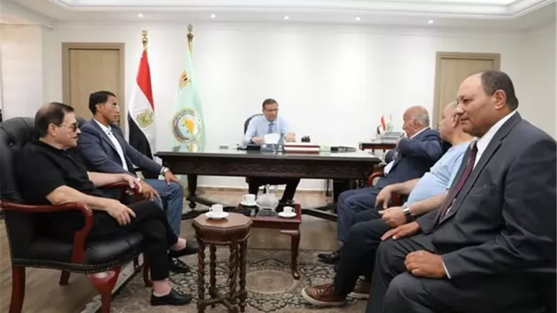 وزير الزراعة: فتح أسواق تصديرية جديدة لاستيعاب فائض إنتاج الدواجن