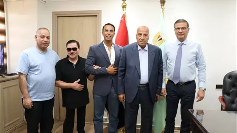 وزير الزراعة: نمو إنتاج الدواجن وبيض المائدة بأكثر من 14%
