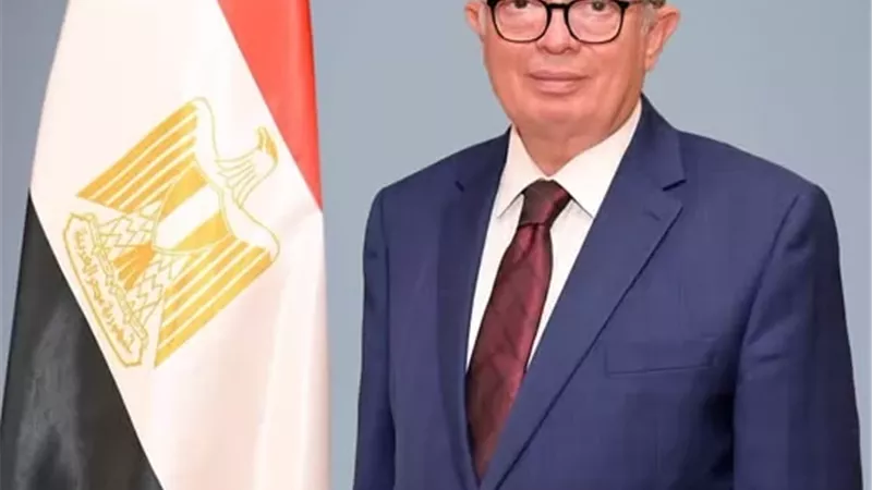 نائب رئيس الوزراء للشؤون الاقتصادية يهنئ الرئيس السيسي بثورة يوليو
