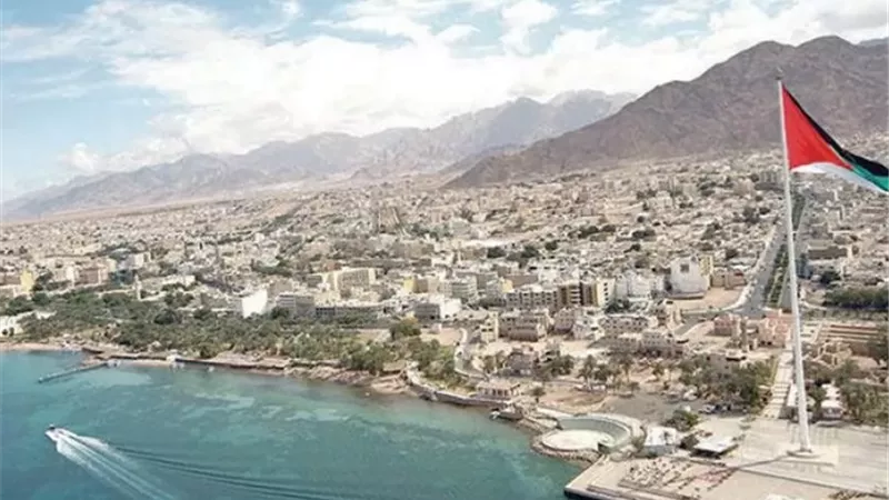 إعلام إسرائيلي: منظومات أمريكية اعترضت صواريخ إيرانية استهدفت العقبة الأردنية