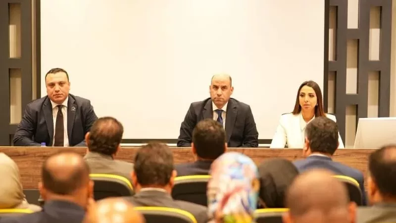 رداد: قانون العمل الجديد يحقق التوازن بين حقوق العمال ومصالح المستثمرين