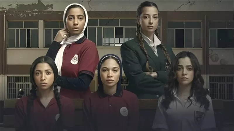 موعد عرض الحلقة الأخيرة من مسلسل 