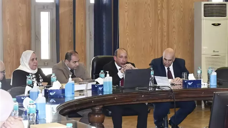 أبرز قرارات المجلس الختامي لكلية طب قصر العيني