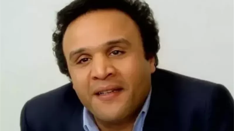 وفاة الفنان محمد الشرشابي عن عمر ناهز 61 عامًا